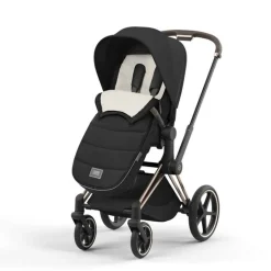 Cybex Vognpose, , Platinum, Sepia Black