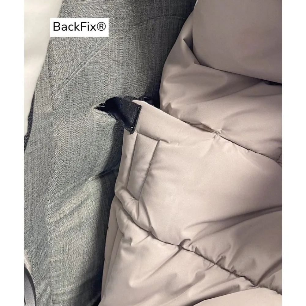 Easygrow Vognpose, , Fnugg, Pink Outlet