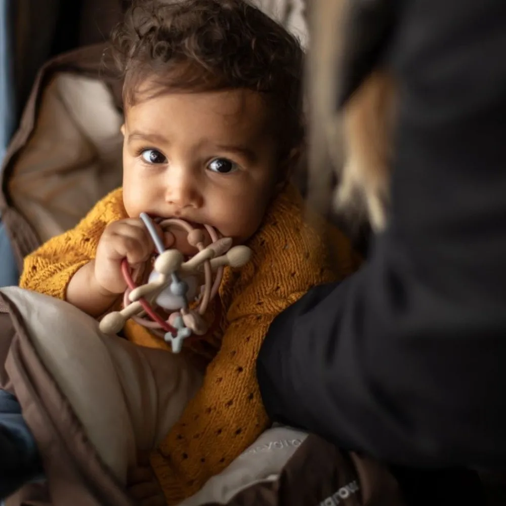 Easygrow Vognpose, , Fnugg, Pink Outlet