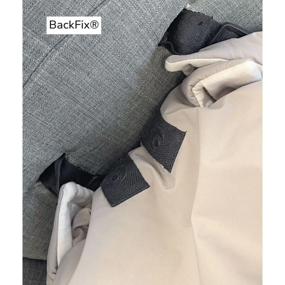 Easygrow Vognpose, , Fnugg, Soft Grey Online