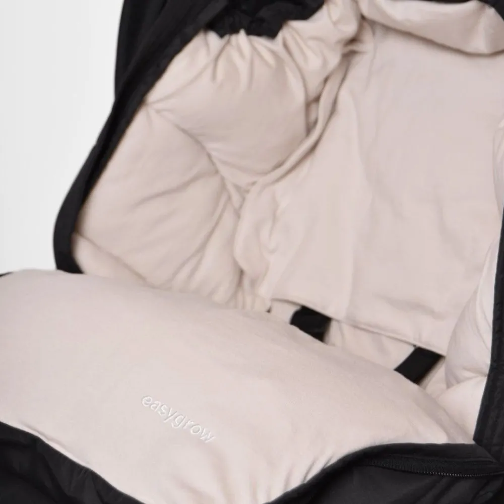 Easygrow Vognpose, , Fnugg, Soft Grey Online