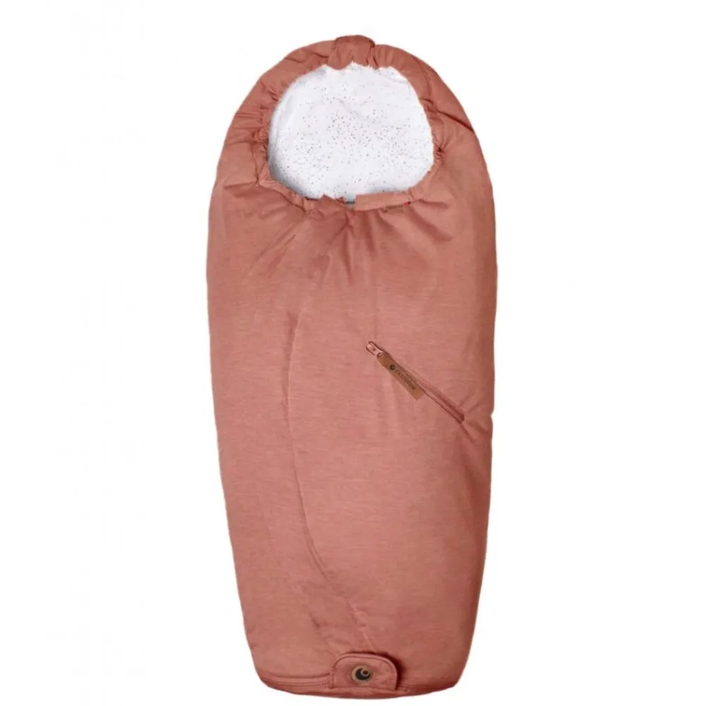 Easygrow Vognpose, , Lyng, Rusty Red Hot