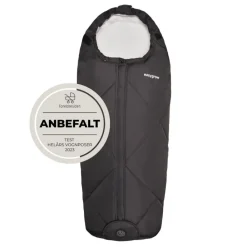 Easygrow Vognpose, , Mysig, Black New