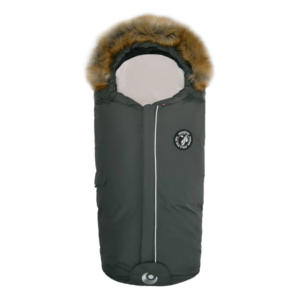 Easygrow Vognpose, , Nature 2025, Forest Green Best