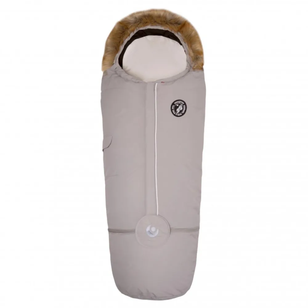 Easygrow Vognpose, , Nature 2025, Sand New