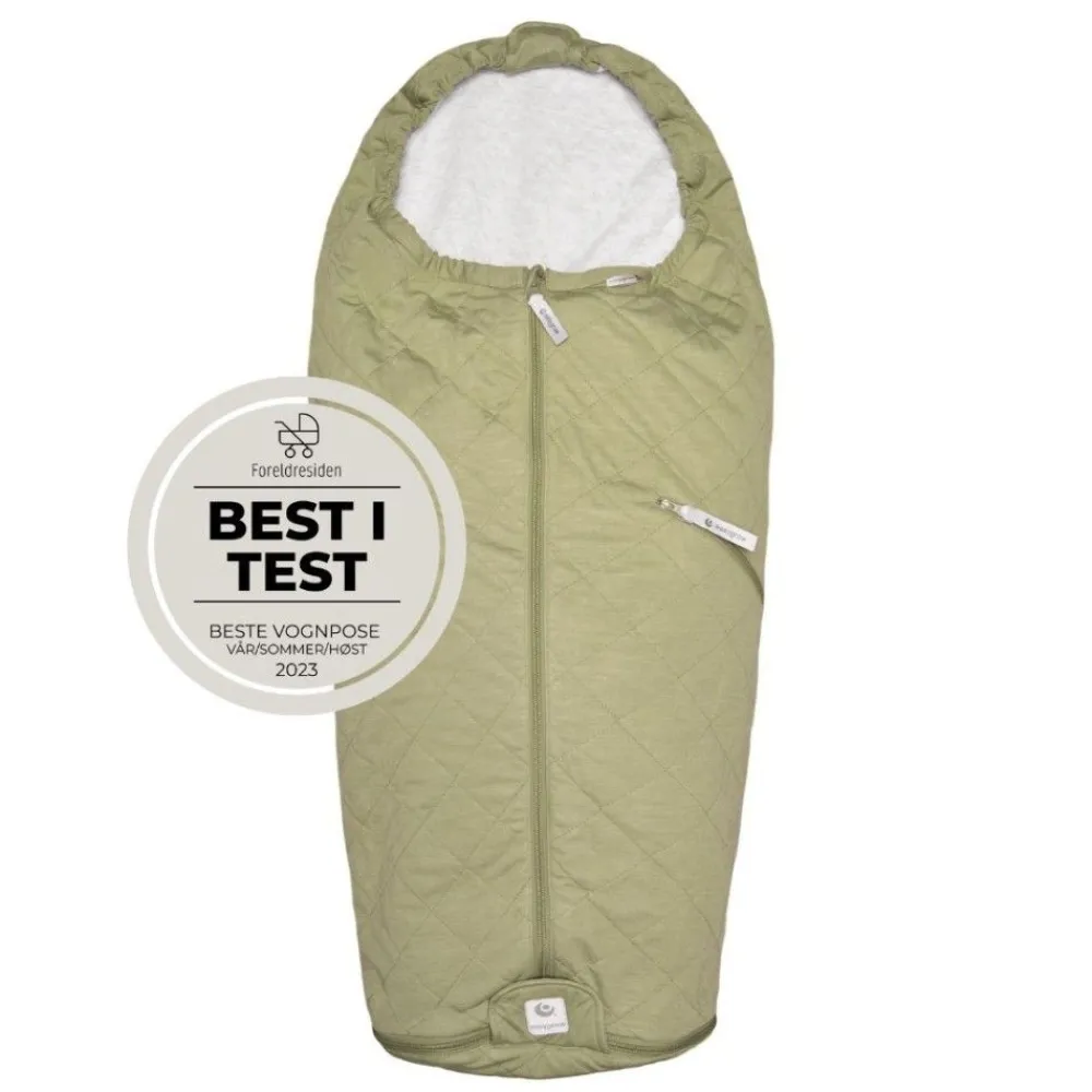 Easygrow Vognpose, , Spire, Circ Green