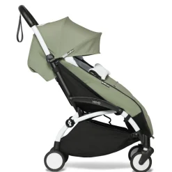 Stokke Vognpose, ®, BABYZEN™ YOYO², Oliven Discount