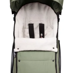 Stokke Vognpose, ®, BABYZEN™ YOYO², Oliven Discount