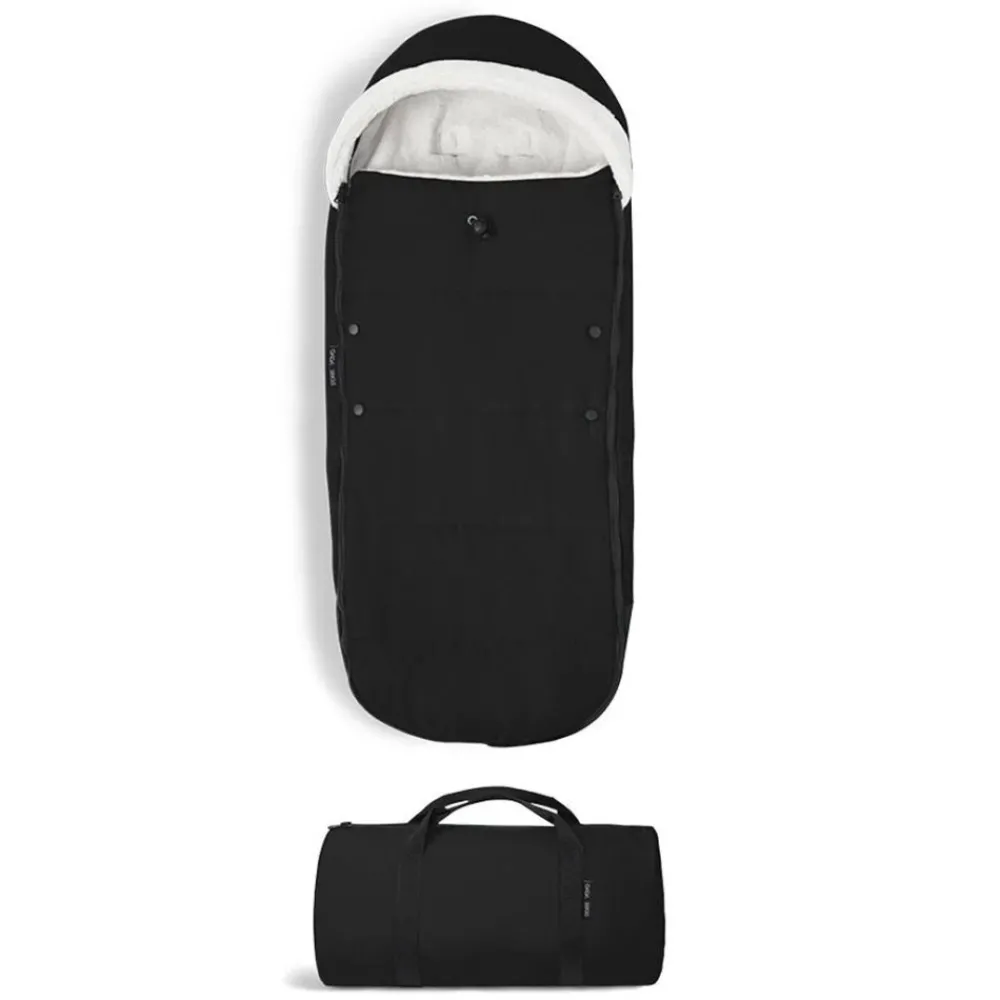 Stokke Vognpose, ®, YOYO, Sort Best