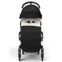 Stokke Vognpose, ®, YOYO, Sort Best