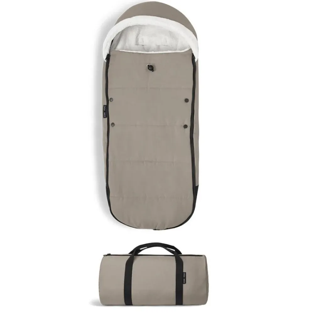 Stokke Vognpose, ®, YOYO, Taupe Sale