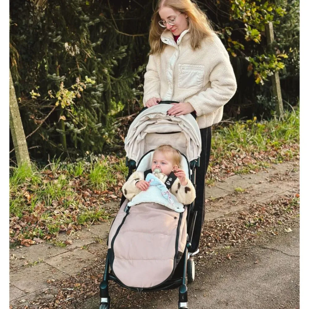 Stokke Vognpose, ®, YOYO, Taupe Sale