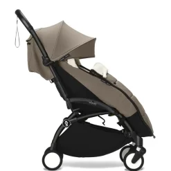Stokke Vognpose, ®, YOYO, Taupe Sale