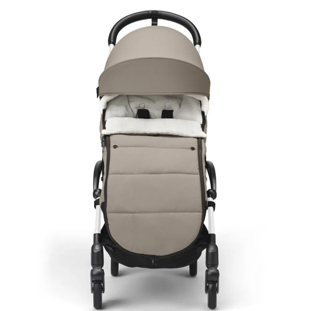 Stokke Vognpose, ®, YOYO, Taupe Sale