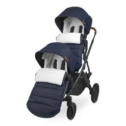 UppaBaby Vognpose, , Cozy Ganoosh, Noa Hot