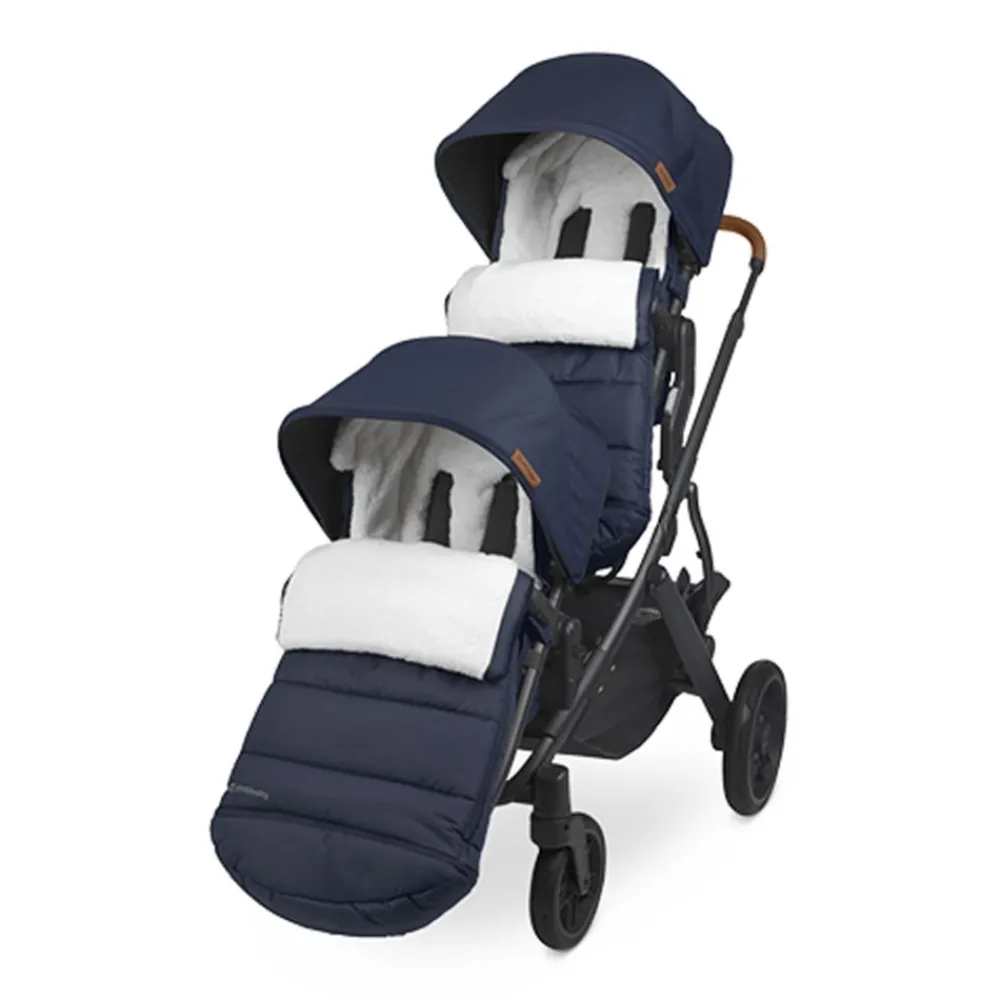 UppaBaby Vognpose, , Cozy Ganoosh, Noa Hot