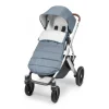 UppaBaby Vognpose, , Cozy Ganoosh, Gregory Hot