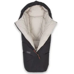 Voksi Vognpose, ®, Adventure North, Black-Seashell Sand Discount