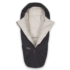 Voksi Vognpose, ®, Adventure, Black Seashell Sand New