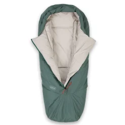 Voksi Vognpose, ®, Adventure, Dark Seagreen-Seashell Sand