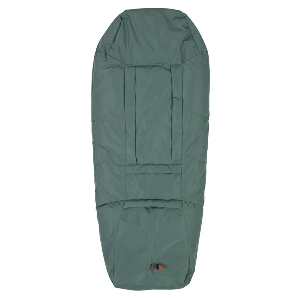 Voksi Vognpose, ®, Adventure, Dark Seagreen-Seashell Sand