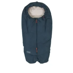 Voksi Vognpose, ®, Adventure, Poppy Blue-Seashell Sand Sale