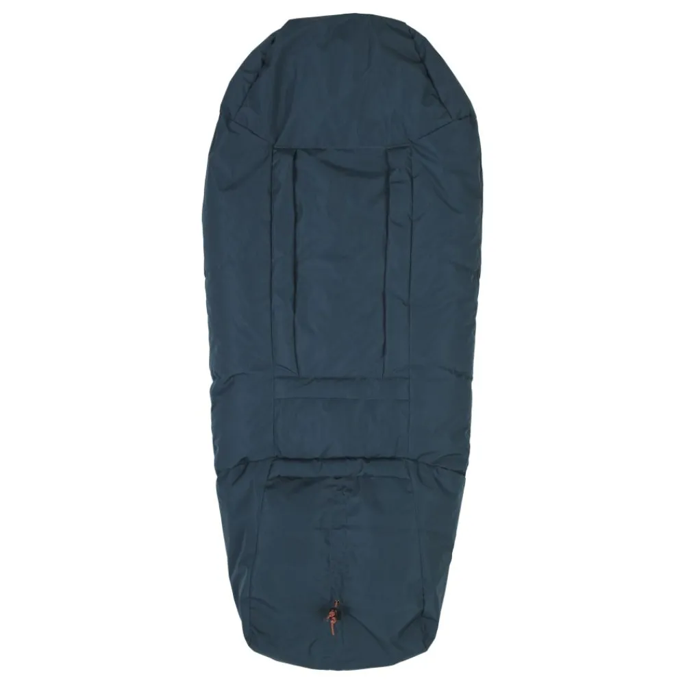 Voksi Vognpose, ®, Adventure, Poppy Blue-Seashell Sand Sale