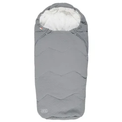 Voksi Vognpose, ®, Breeze Light, Grey Fields Outlet