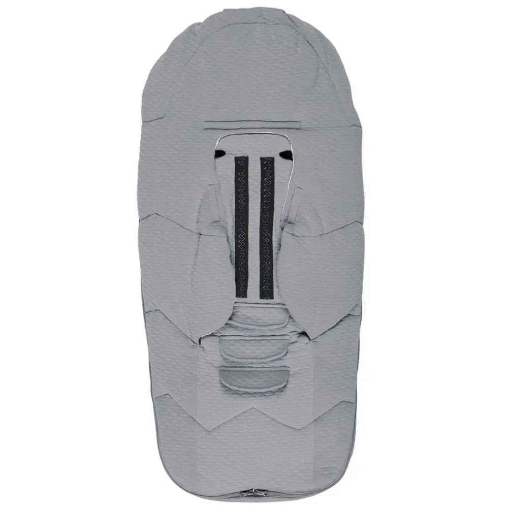 Voksi Vognpose, ®, Breeze Light, Grey Fields Outlet