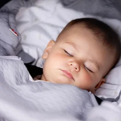 Voksi Vognpose, ®, Breeze Light, Grey Fields Outlet