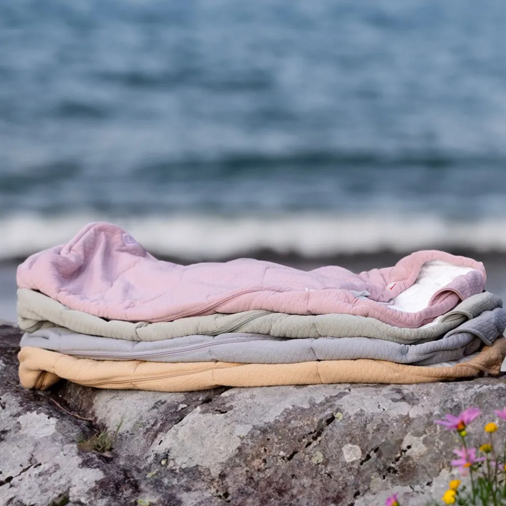 Voksi Vognpose, ®, Breeze Light, Grey Fields Outlet