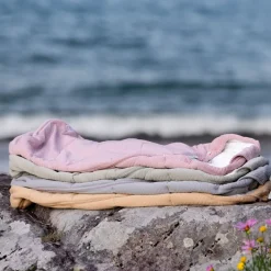 Voksi Vognpose, ®, Breeze Light, Soft Grape Outlet