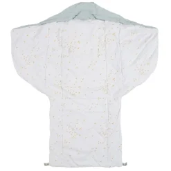 Voksi Vognpose, Carry - Dusty Green/Flying Best