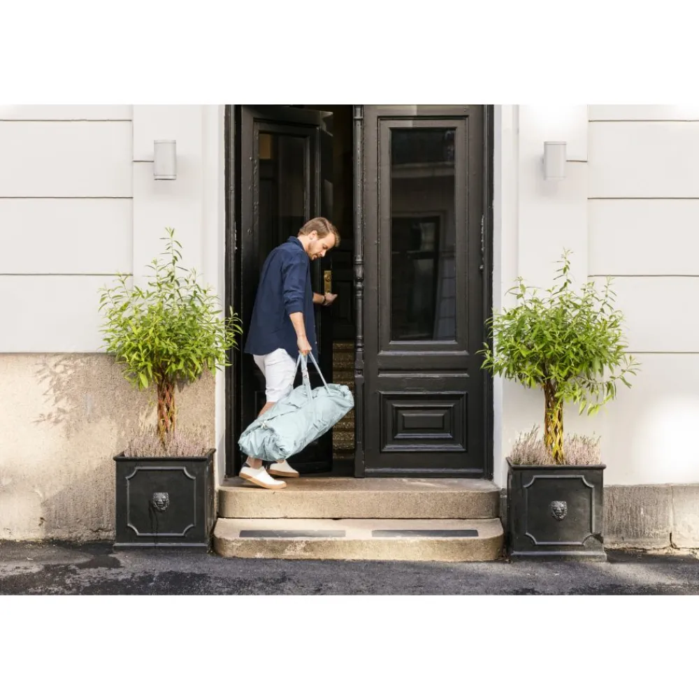 Voksi Vognpose, Carry - Dusty Green/Flying Best