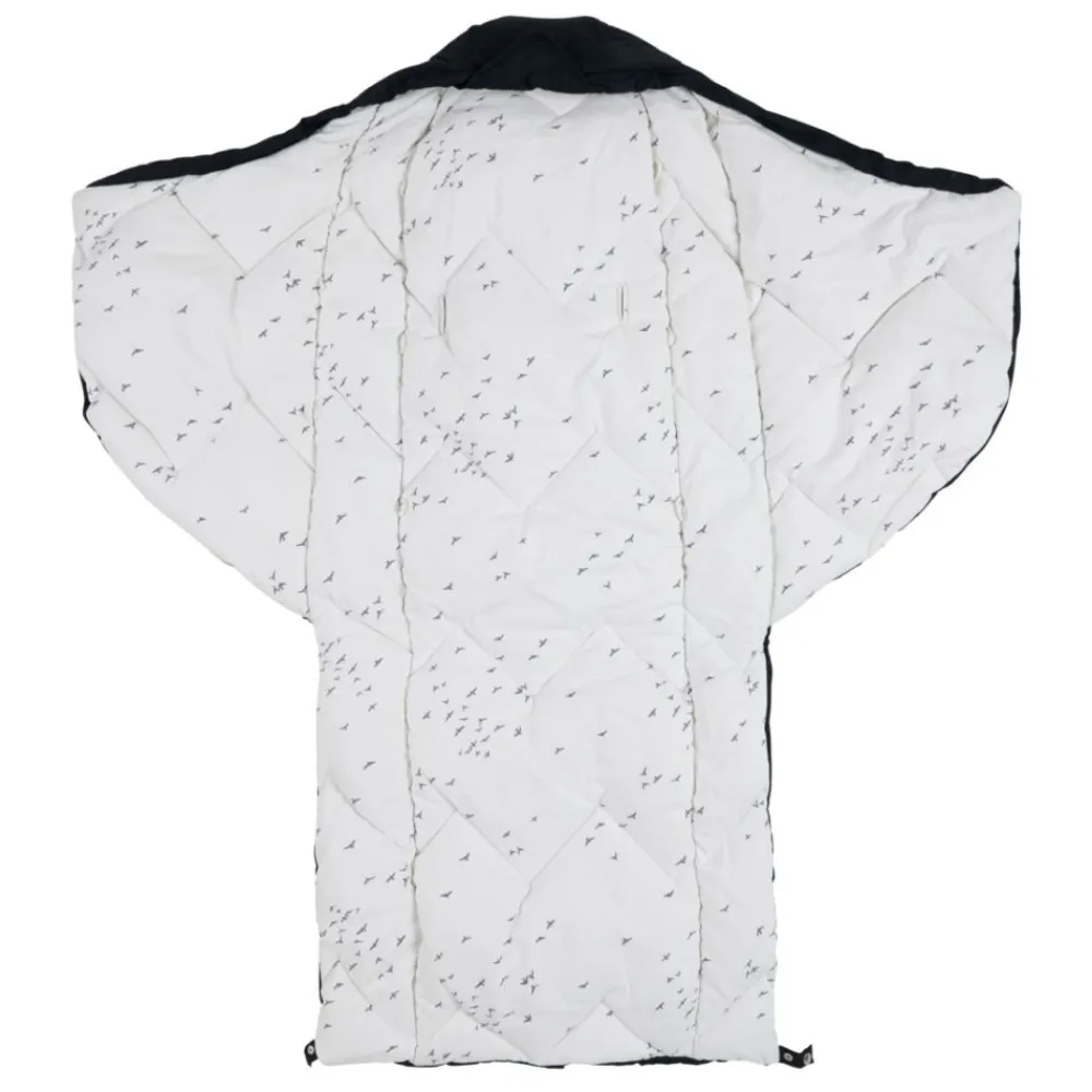 Voksi Vognpose, Carry North - Black Flying Sale