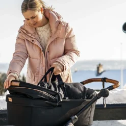 Voksi Vognpose, Carry North, Black Online