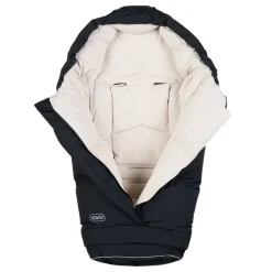 Voksi Vognpose, ®, City North, Black Cream Hot