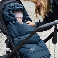 Voksi Vognpose, ®, City North, Black Cream Hot