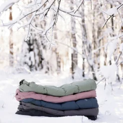 Voksi Vognpose, ®, City North, Black Cream Hot