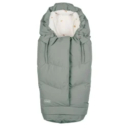 Voksi Vognpose, ®, City North, Meadow Green Wings New