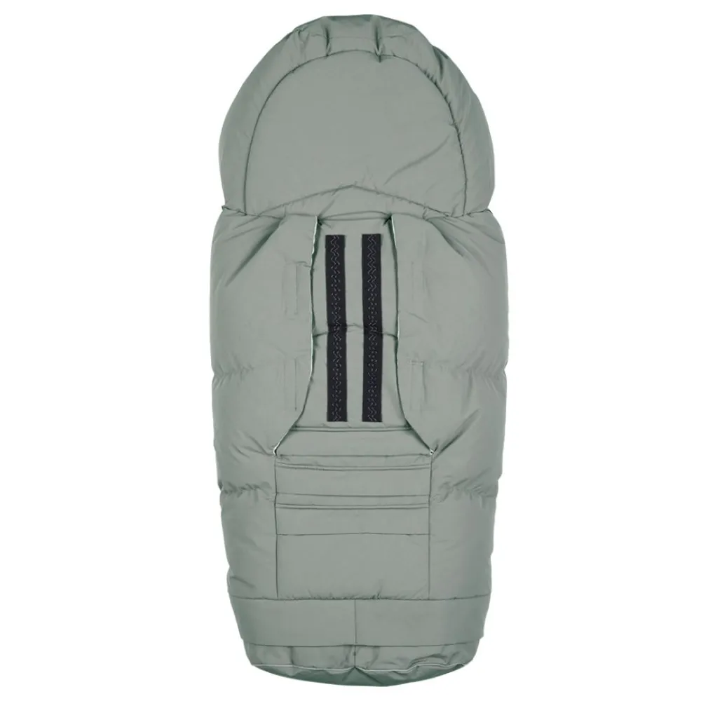 Voksi Vognpose, ®, City North, Meadow Green Wings New