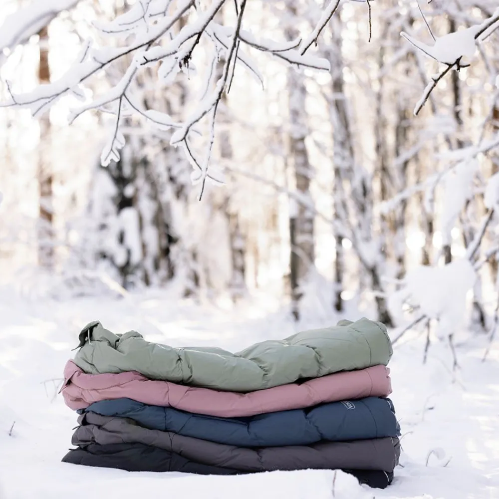 Voksi Vognpose, ®, City North, Meadow Green Wings New