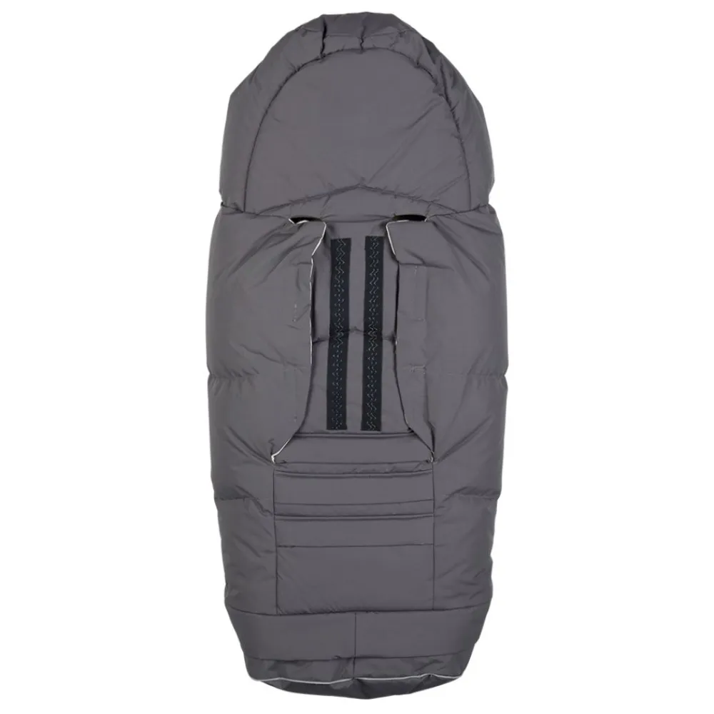 Voksi Vognpose, ®, City North, Grey Cream