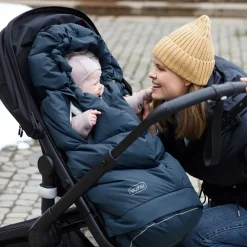 Voksi Vognpose, ®, City North, Grey Cream