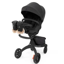 Stokke Vognvotter, ®, Onyx Black Sale