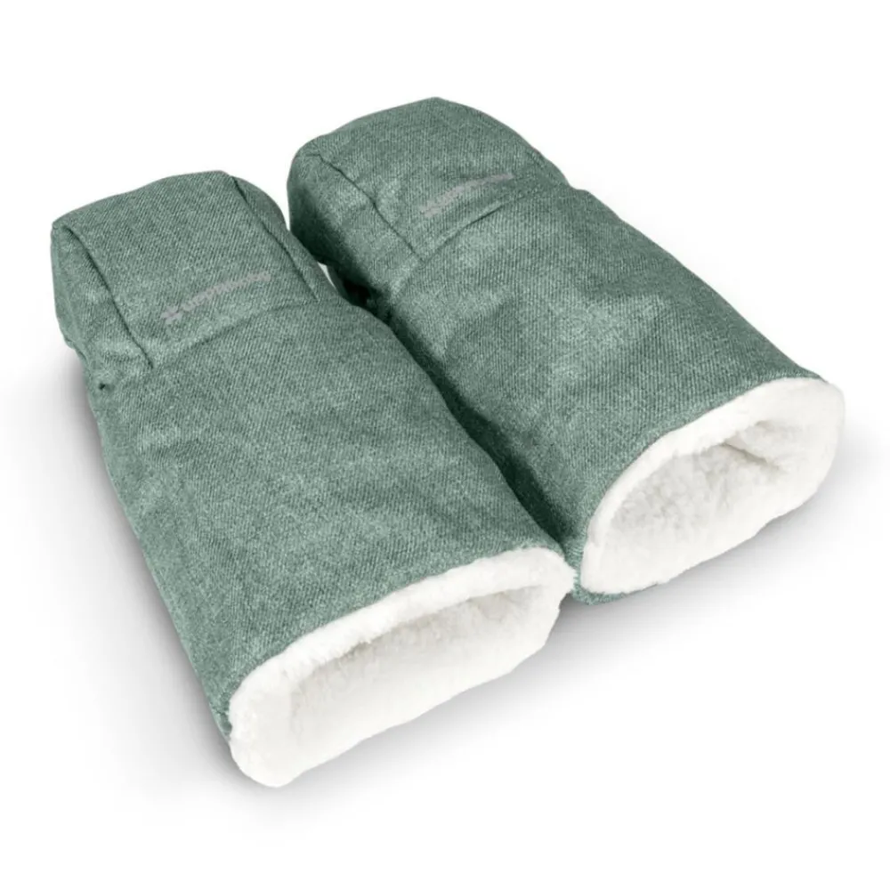 UppaBaby Vognvotter, , Cozy Handmuffs, Gwen/Emmet Outlet