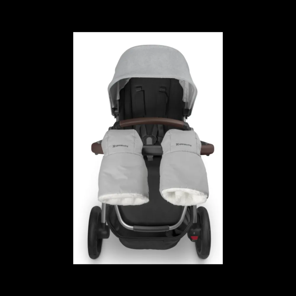UppaBaby Vognvotter, , Cozy Handmuffs, Gwen/Emmet Outlet