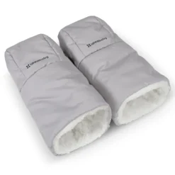 UppaBaby Vognvotter, , Cozy Handmuffs, Stella Clearance