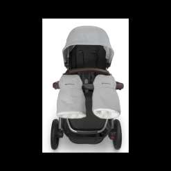 UppaBaby Vognvotter, , Cozy Handmuffs, Stella Clearance