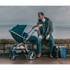 Vognvugge, Rockit, MK1 Hot